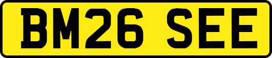 BM26SEE