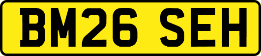 BM26SEH