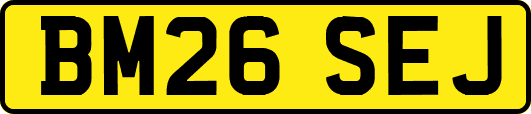 BM26SEJ
