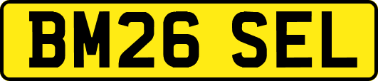 BM26SEL
