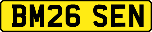 BM26SEN
