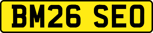 BM26SEO
