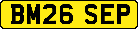 BM26SEP