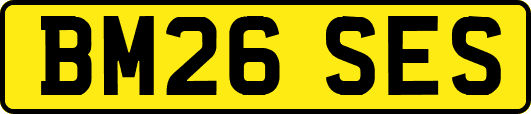 BM26SES