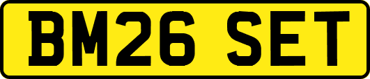 BM26SET