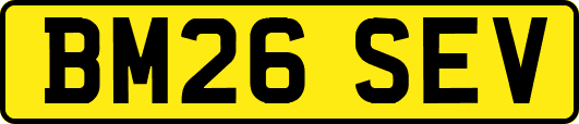 BM26SEV