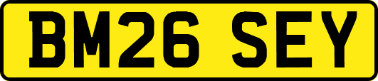 BM26SEY