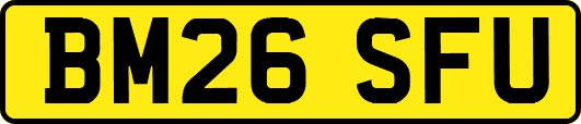 BM26SFU