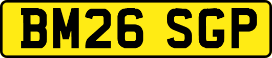 BM26SGP