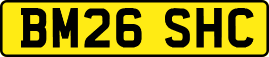 BM26SHC