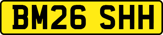 BM26SHH