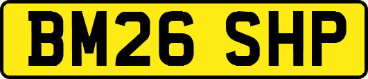 BM26SHP