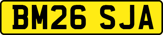 BM26SJA