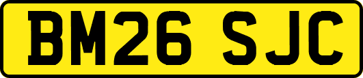 BM26SJC
