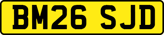BM26SJD
