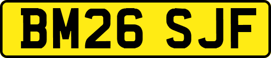 BM26SJF