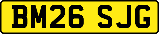 BM26SJG