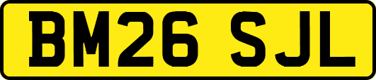 BM26SJL