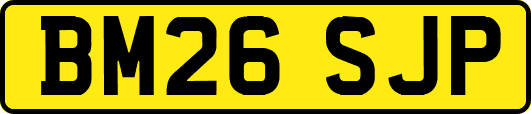 BM26SJP