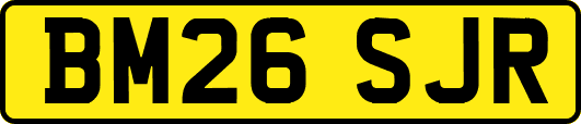 BM26SJR