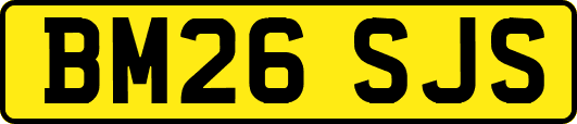 BM26SJS