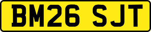 BM26SJT