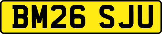 BM26SJU