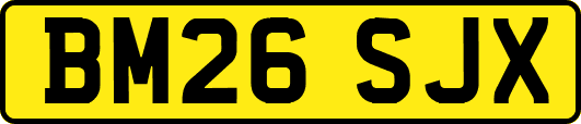 BM26SJX