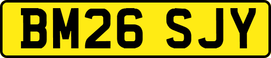 BM26SJY