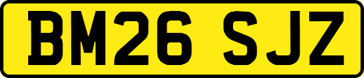 BM26SJZ