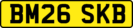 BM26SKB