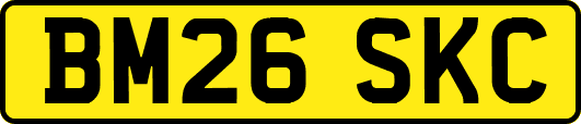 BM26SKC