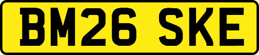 BM26SKE