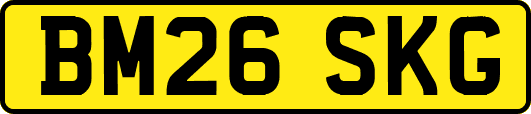 BM26SKG