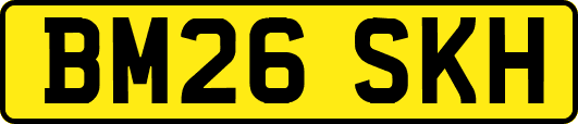BM26SKH
