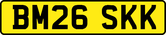 BM26SKK
