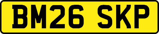 BM26SKP