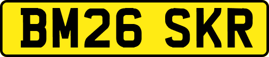 BM26SKR