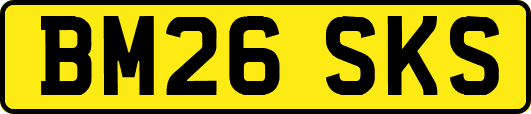 BM26SKS