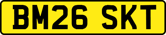BM26SKT