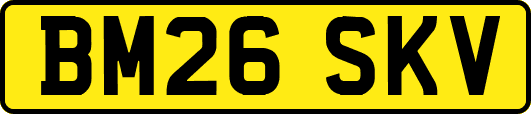 BM26SKV