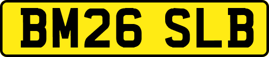 BM26SLB