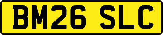 BM26SLC