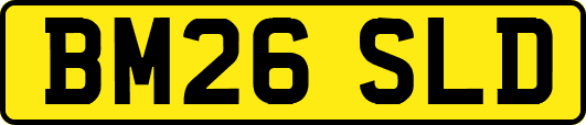 BM26SLD