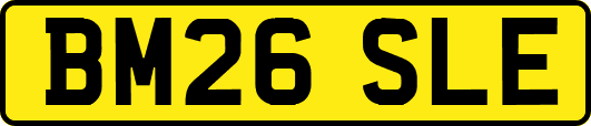 BM26SLE
