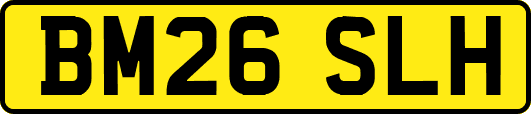 BM26SLH