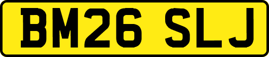 BM26SLJ