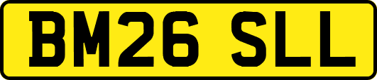 BM26SLL