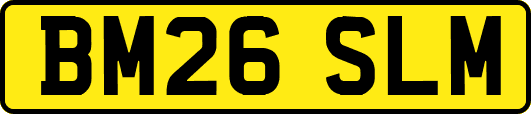 BM26SLM