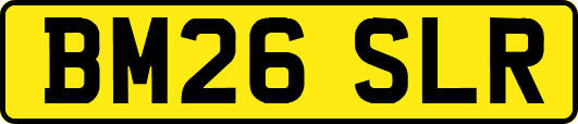 BM26SLR